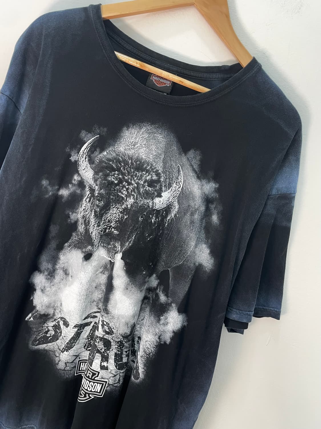 XL) Harley Davidson 할리 반팔티 상품이미지3