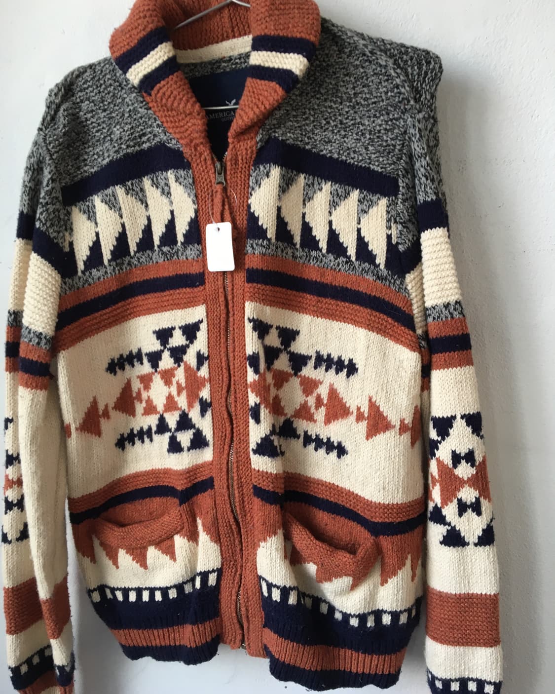 Native mood cowichan 상품이미지4