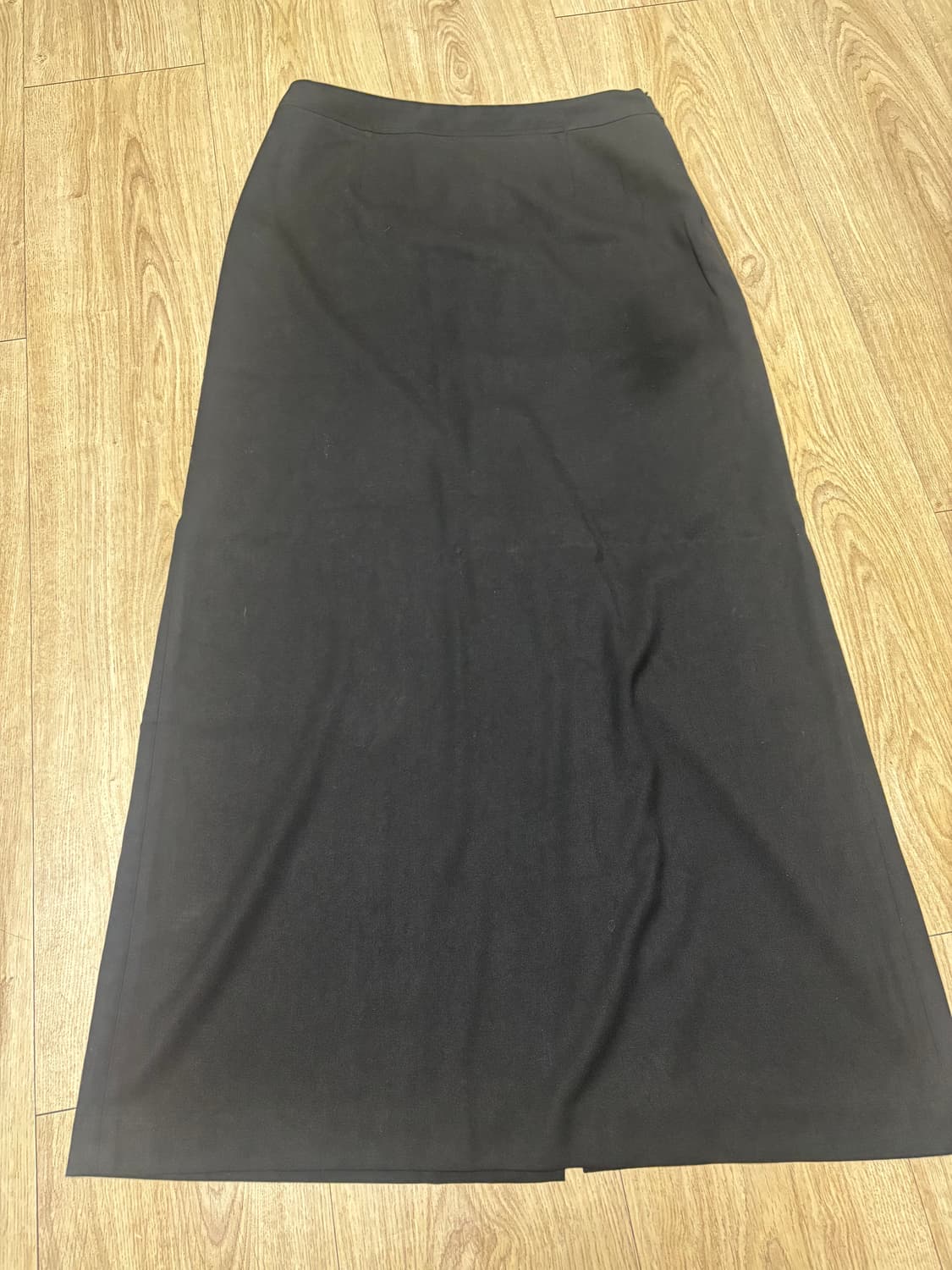 낫띵에브리띵 치마 판매합니다 상품이미지6