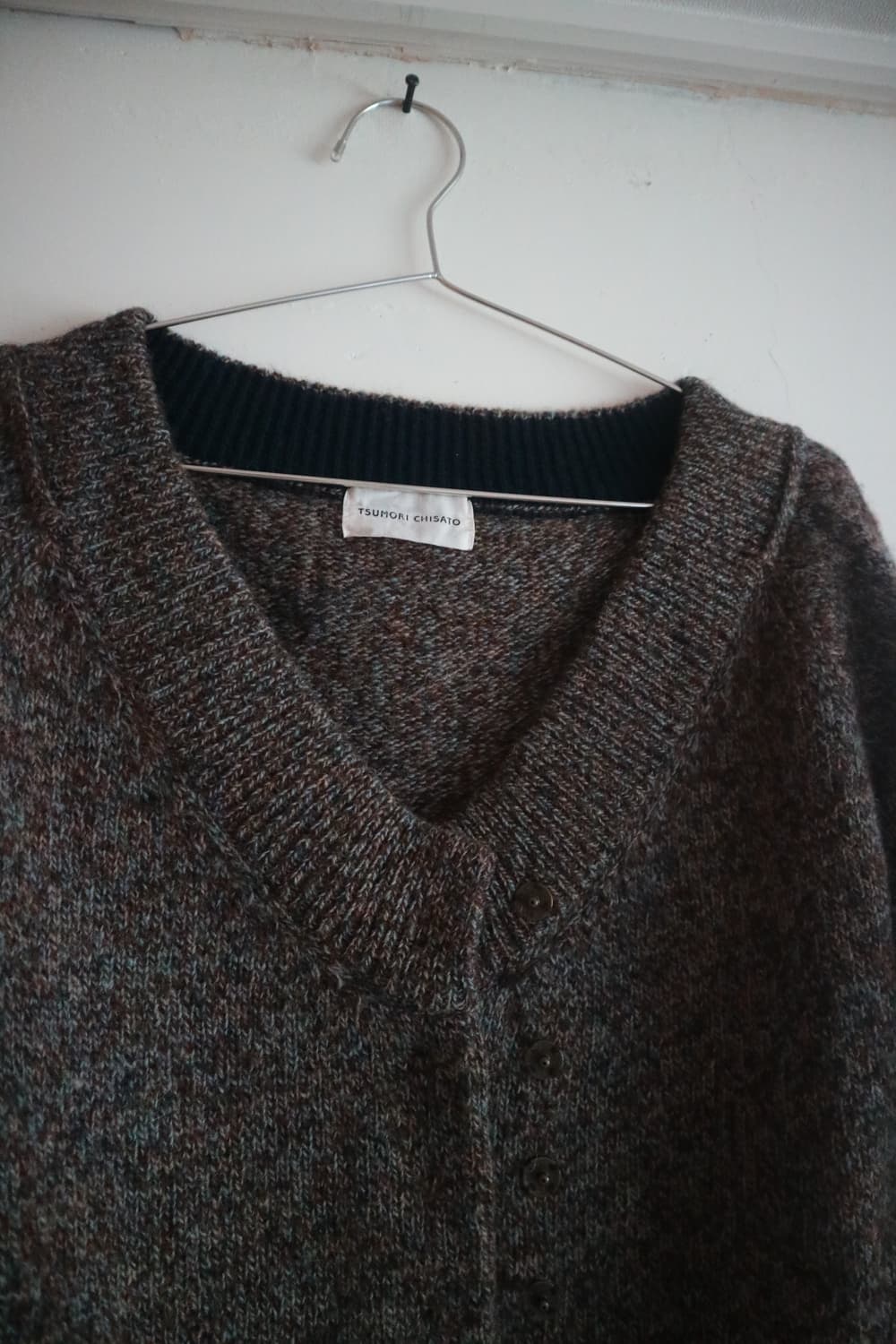 Tsumori Chisato Cardigan 상품이미지8