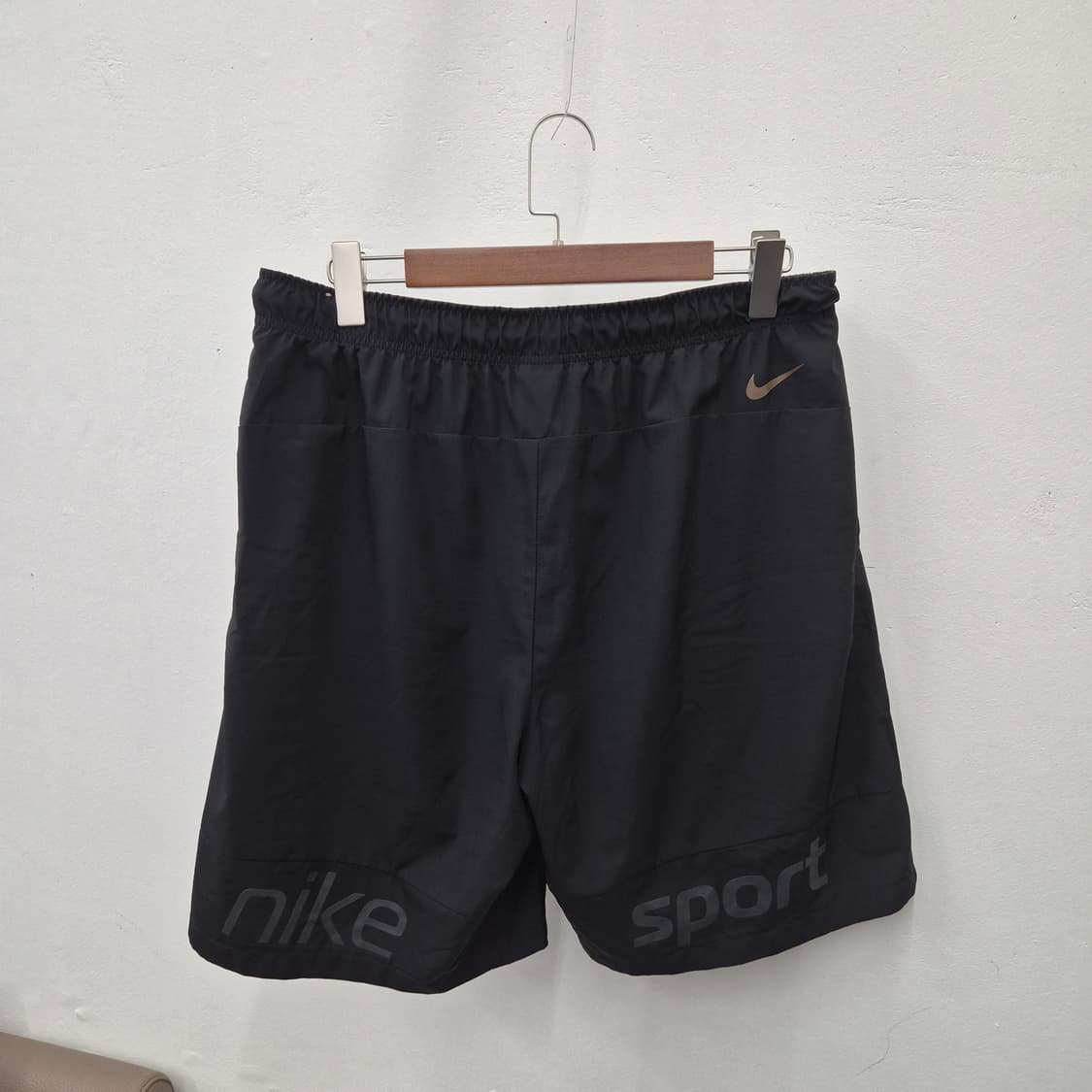 나이키 반바지 2XL 상품이미지3