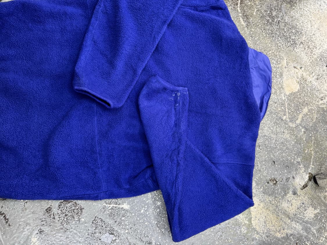 patagonia 파타고니아 플리스 M 상품이미지7