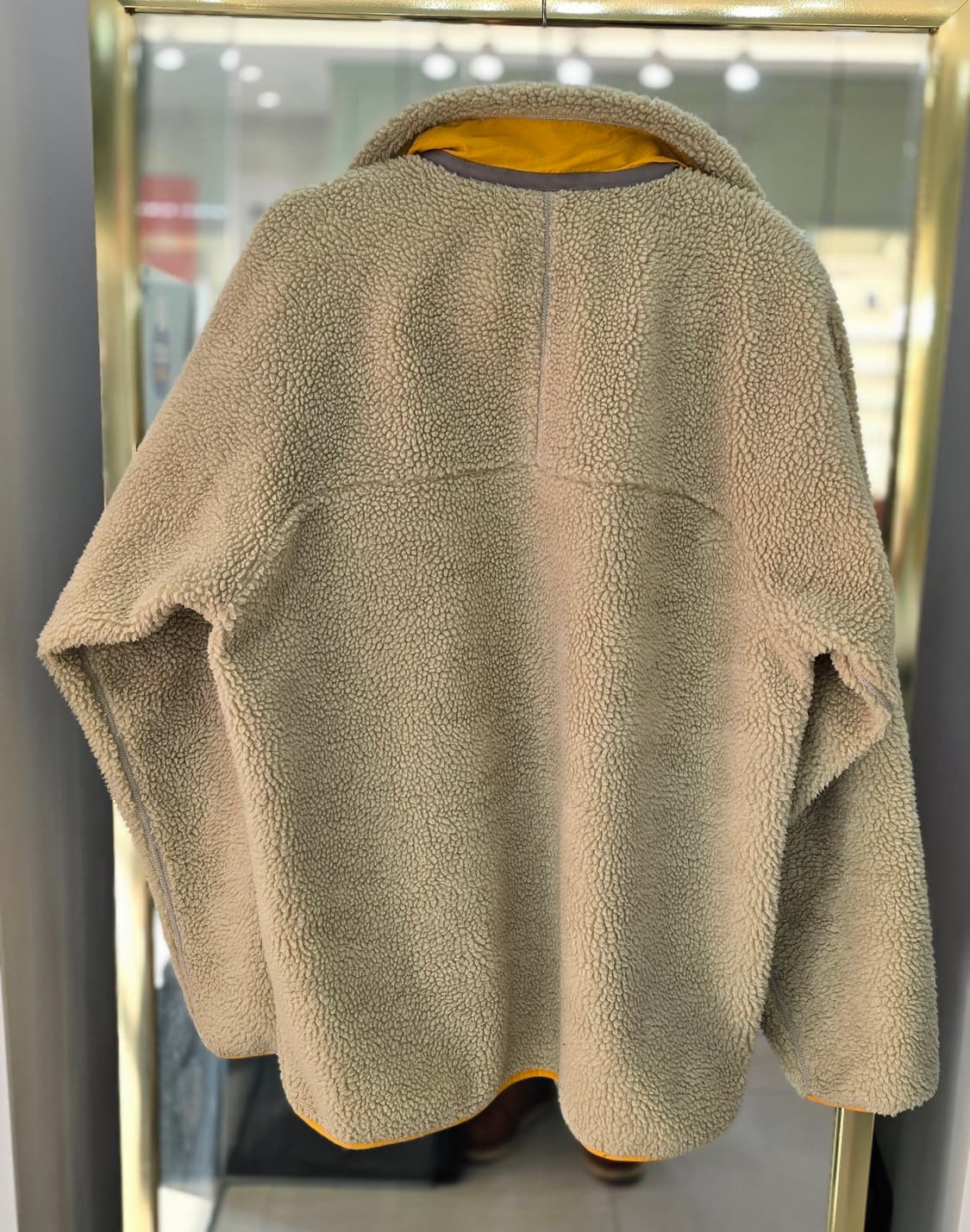 파타고니아 레트로X 플리스 자켓 XL(100~105) 상품이미지4