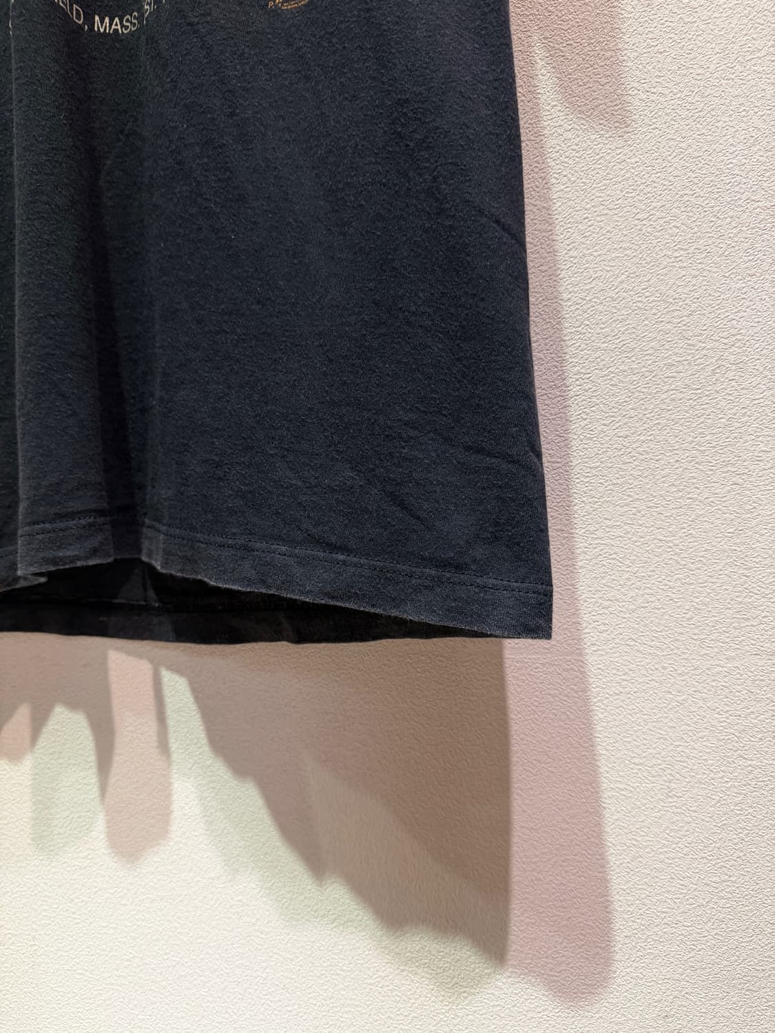 Vintage Indian Motorcycle Trinity Tee 상품이미지5
