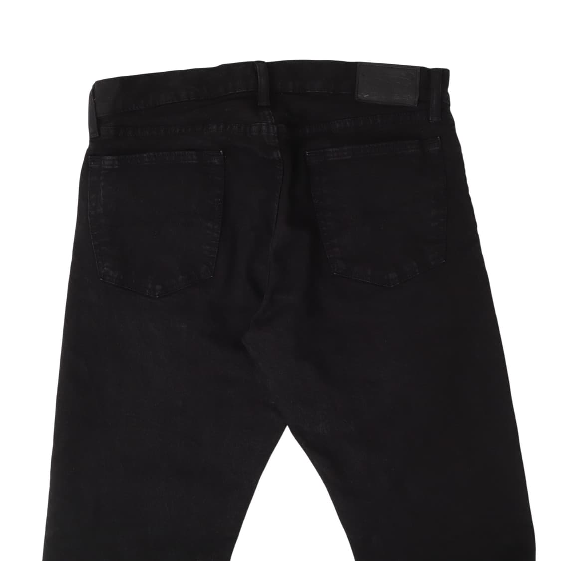 폴로 랄프로렌 블랙 진 데님팬츠 상품이미지2