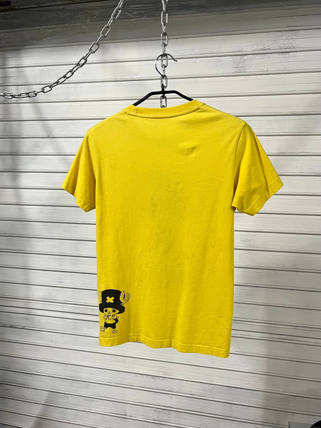 Chopper tee uniqlo 상품이미지4
