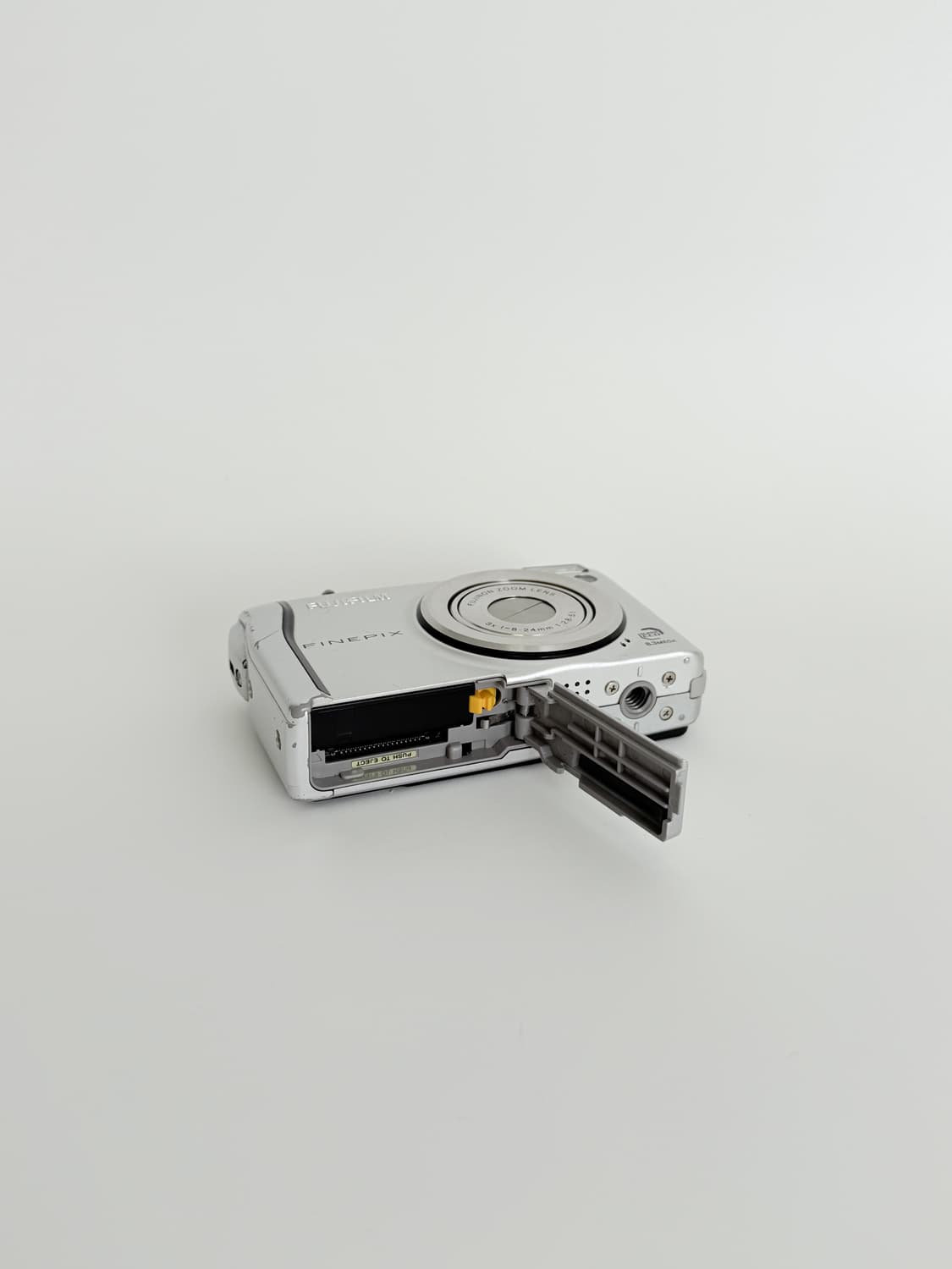 색감깡패!) 후지필름 파인픽스 f40fd Finepix 빈티지 디카 상품이미지4