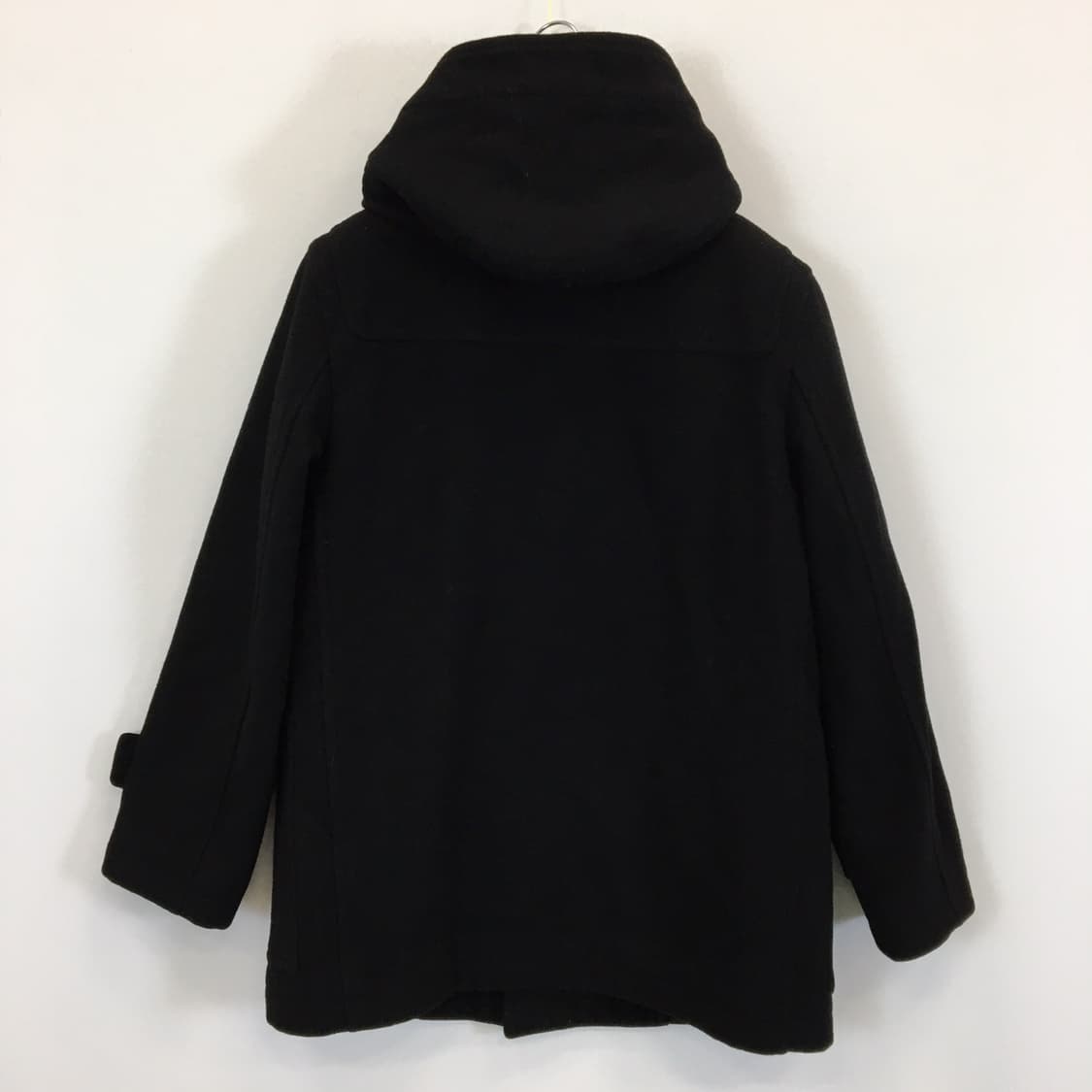 LOFI 로파이 캐시미어 더플 후드코트 M  상품이미지4