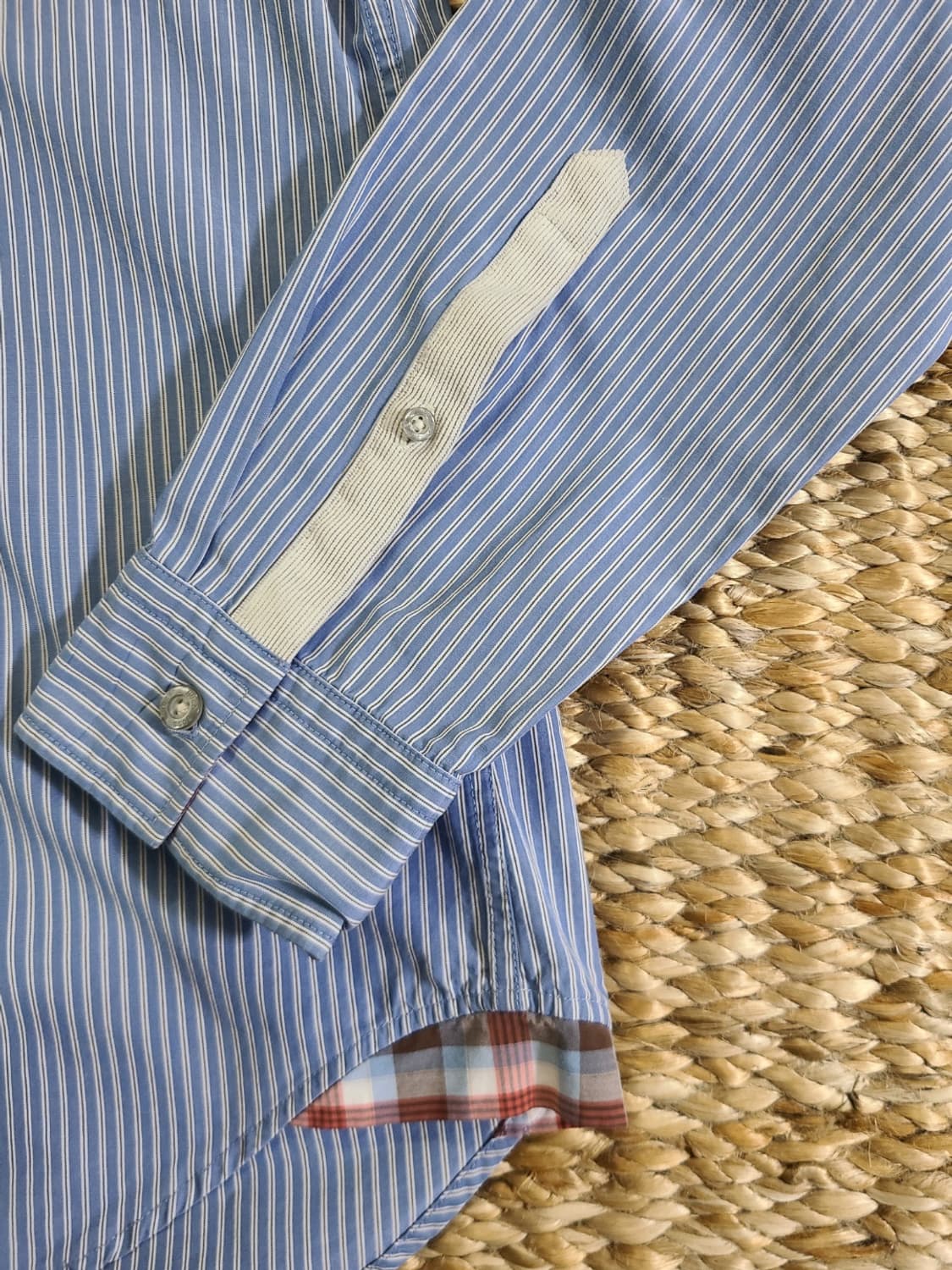 휴고보스 셔츠 상품이미지5