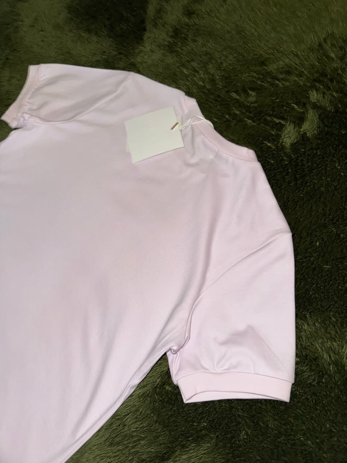 [M] The Museum Visitor 더뮤지엄비지터 베를린 티셔츠 상품이미지8