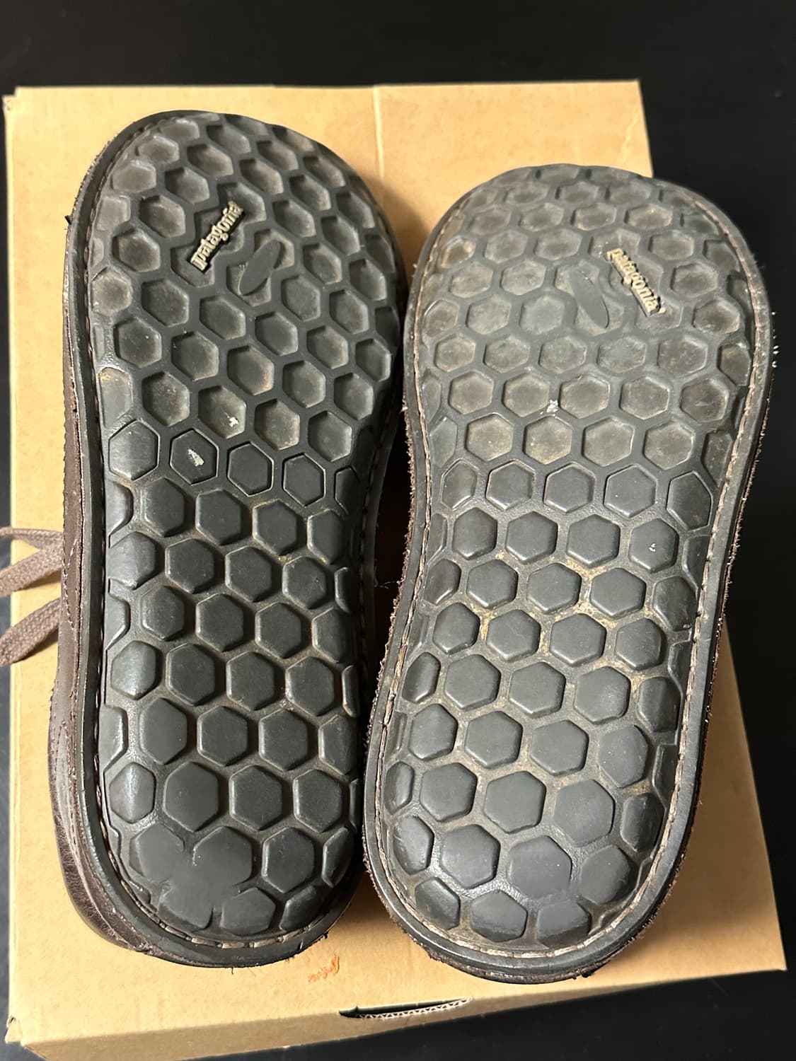 파타고니아 룰루 loulu 슈즈 285 10.5 벨벳 브라운 상품이미지3