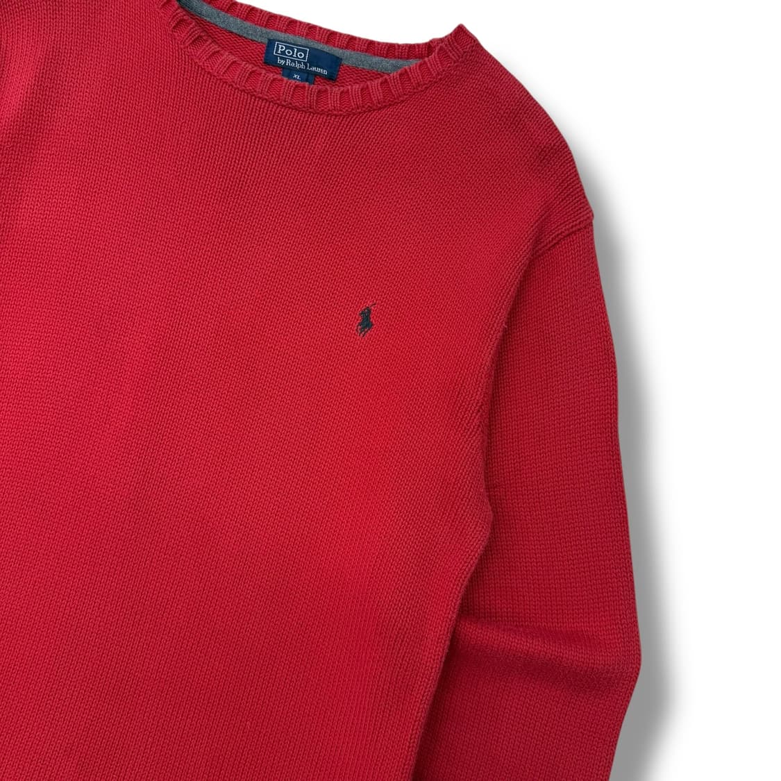 폴로 랄프로렌 베이직 니트 r1926  상품이미지5