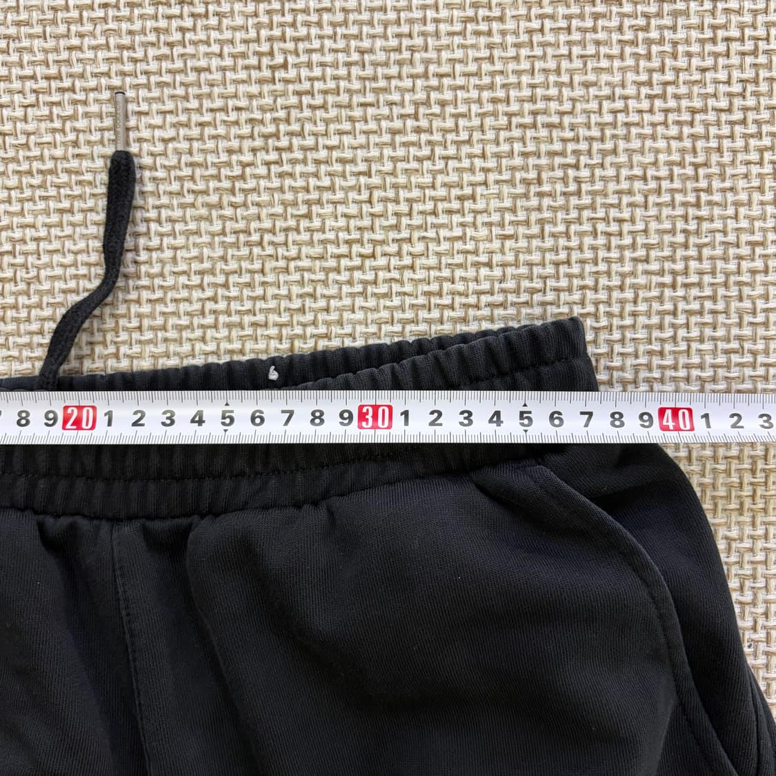 80(M) 뉴발란스 카고 팬츠 0608D2 상품이미지6