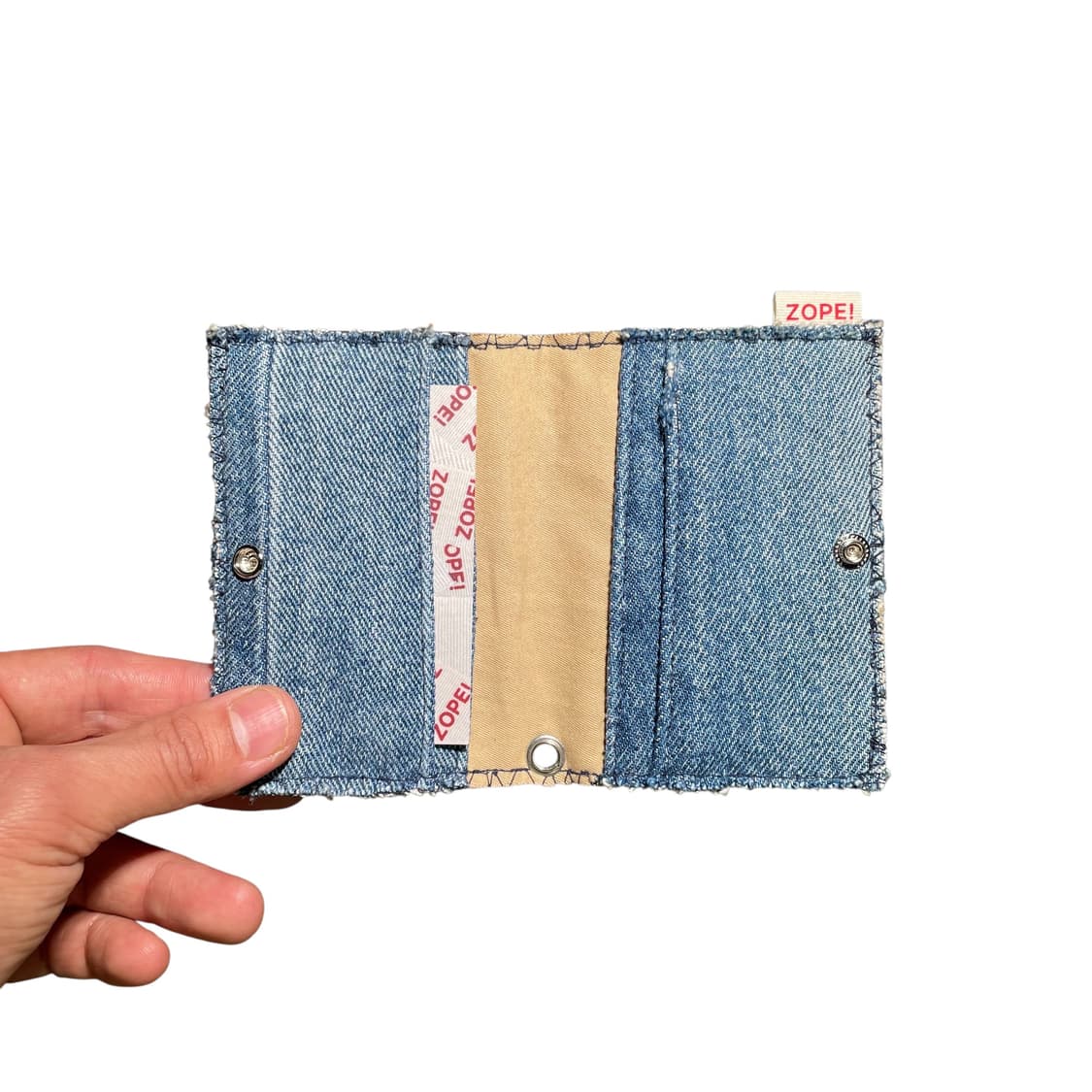 CLONE CARD WALLET NO.258 상품이미지4