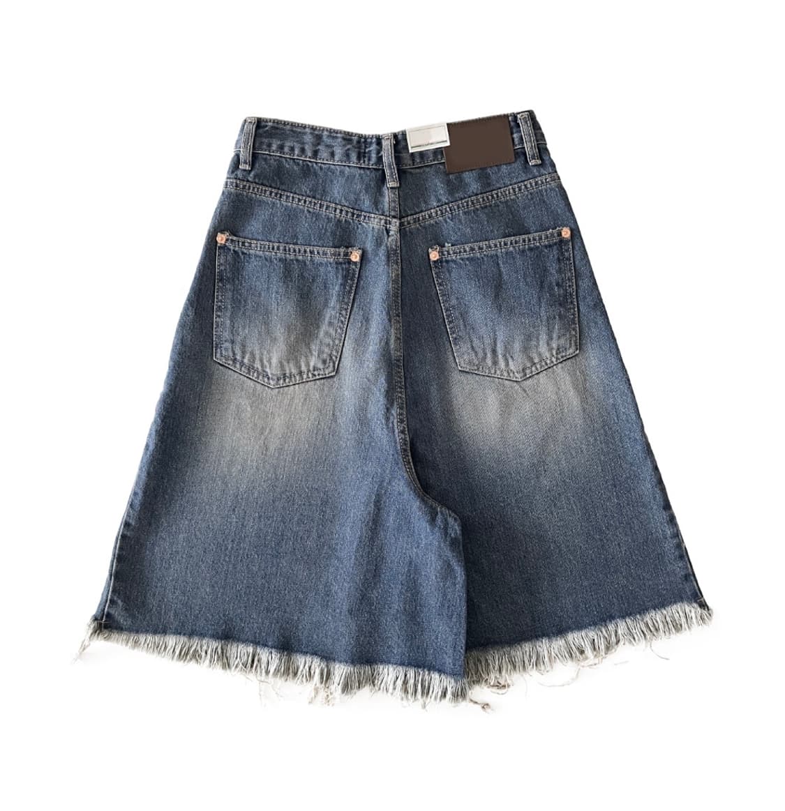 OOTJ 버뮤다팬츠 M사이즈 상품이미지4