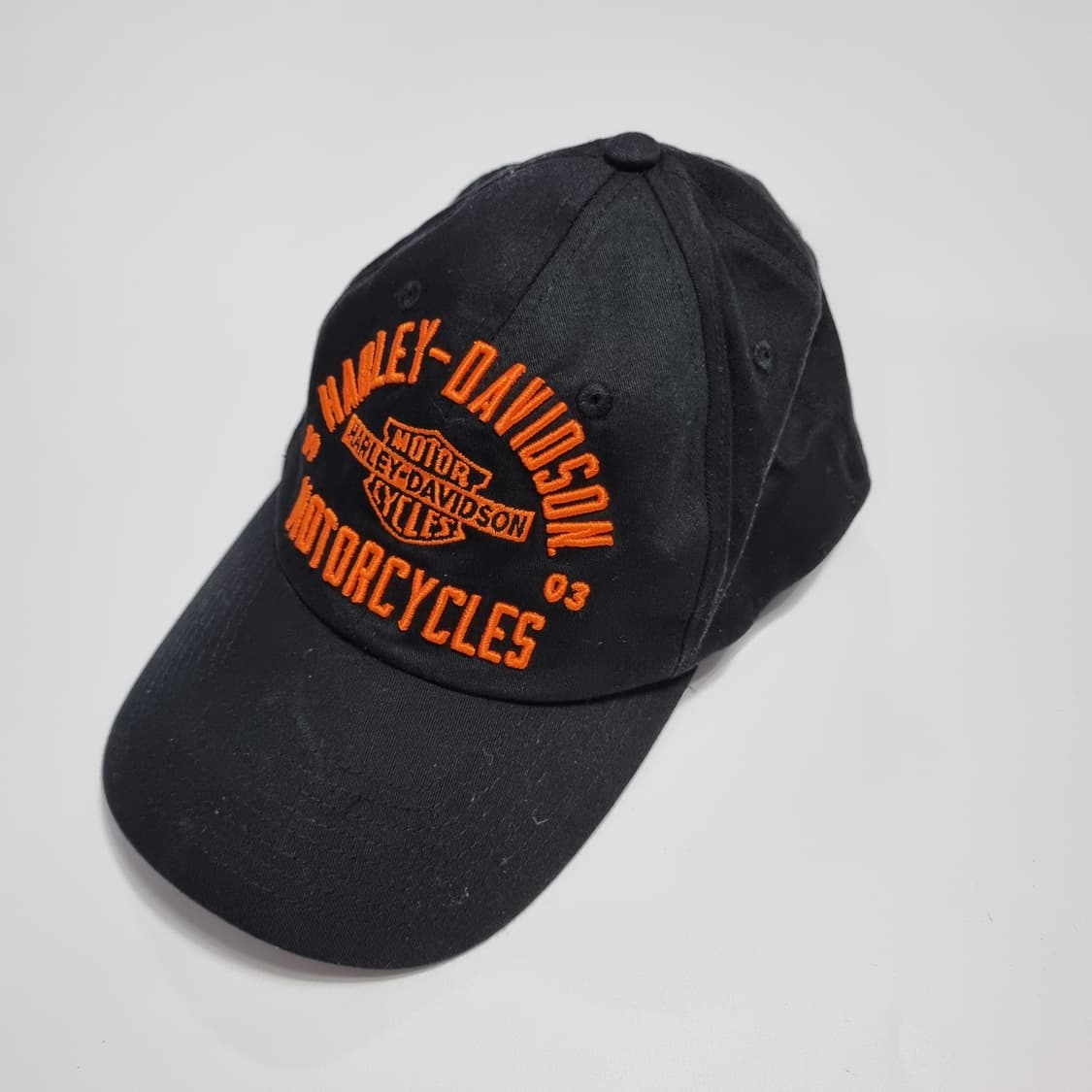 할리데이비슨 볼캡  상품이미지1