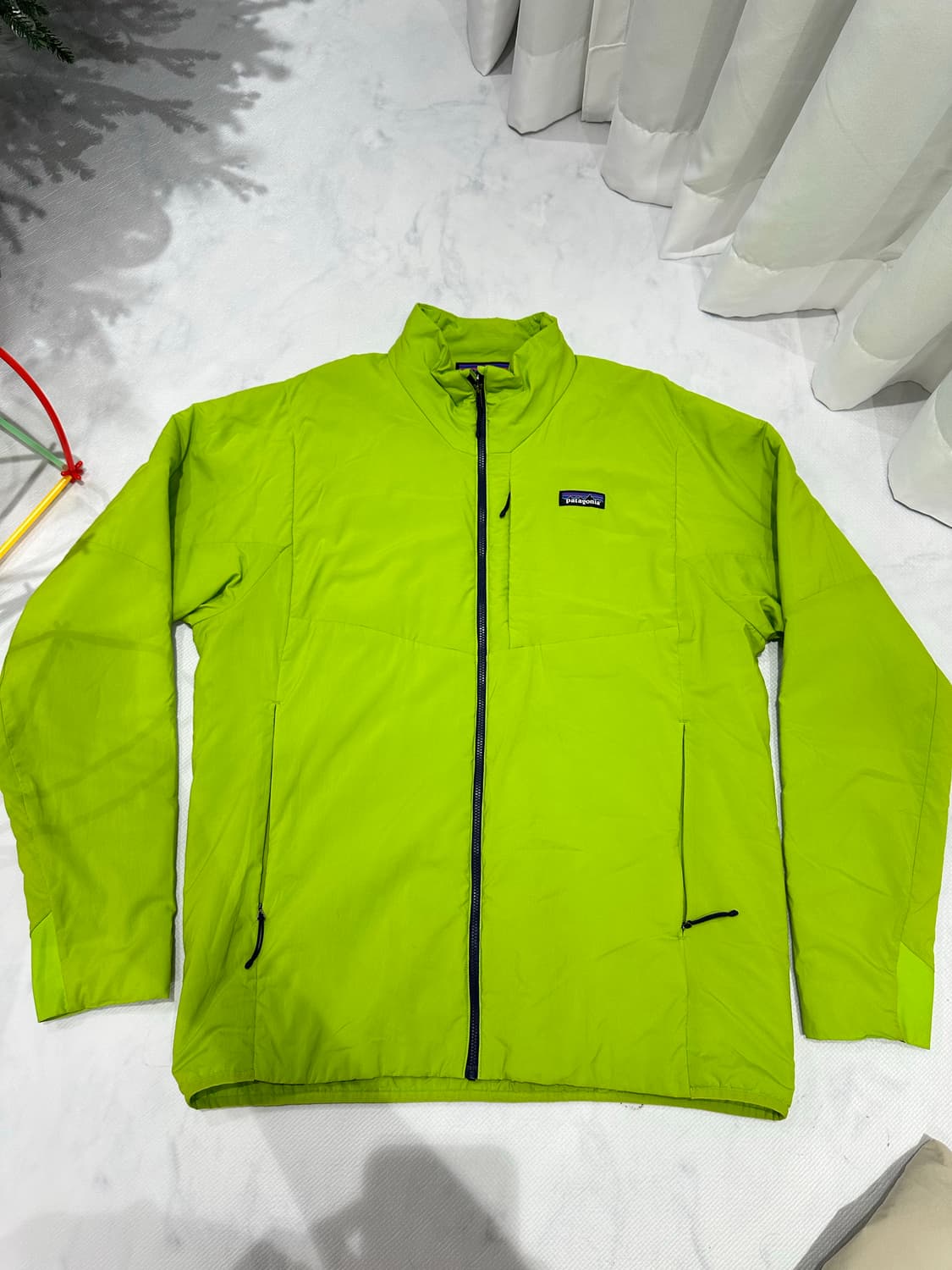 파타고니아 나노에어 L 사이즈 상품이미지1