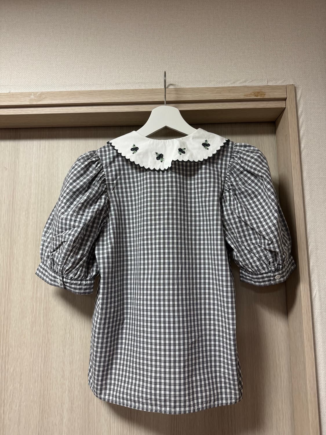 리바이스 블라우스 상품이미지5