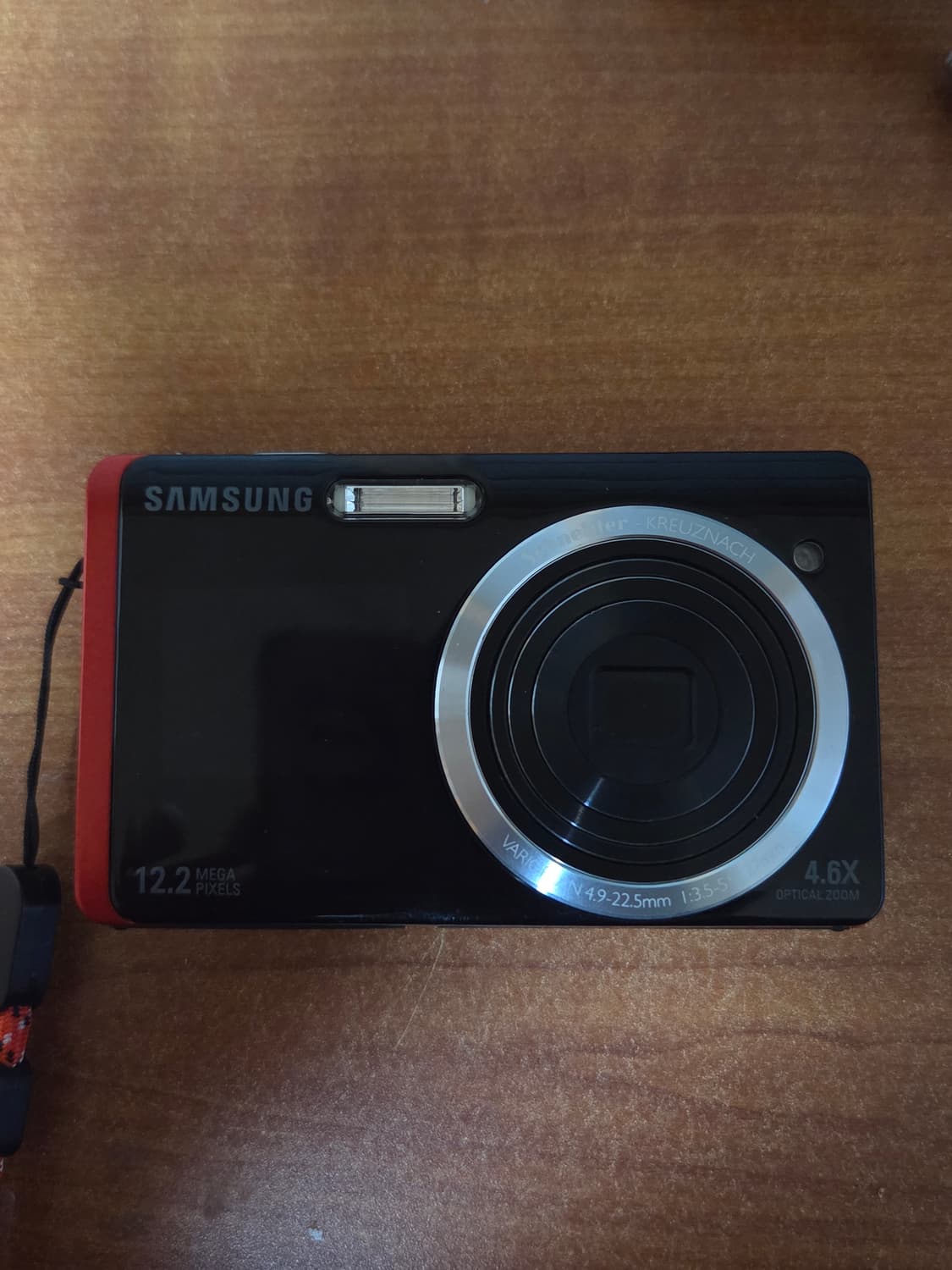 카리나, 재민 디카) 삼성 vluu st550 디카 디지털카메라 상품이미지1