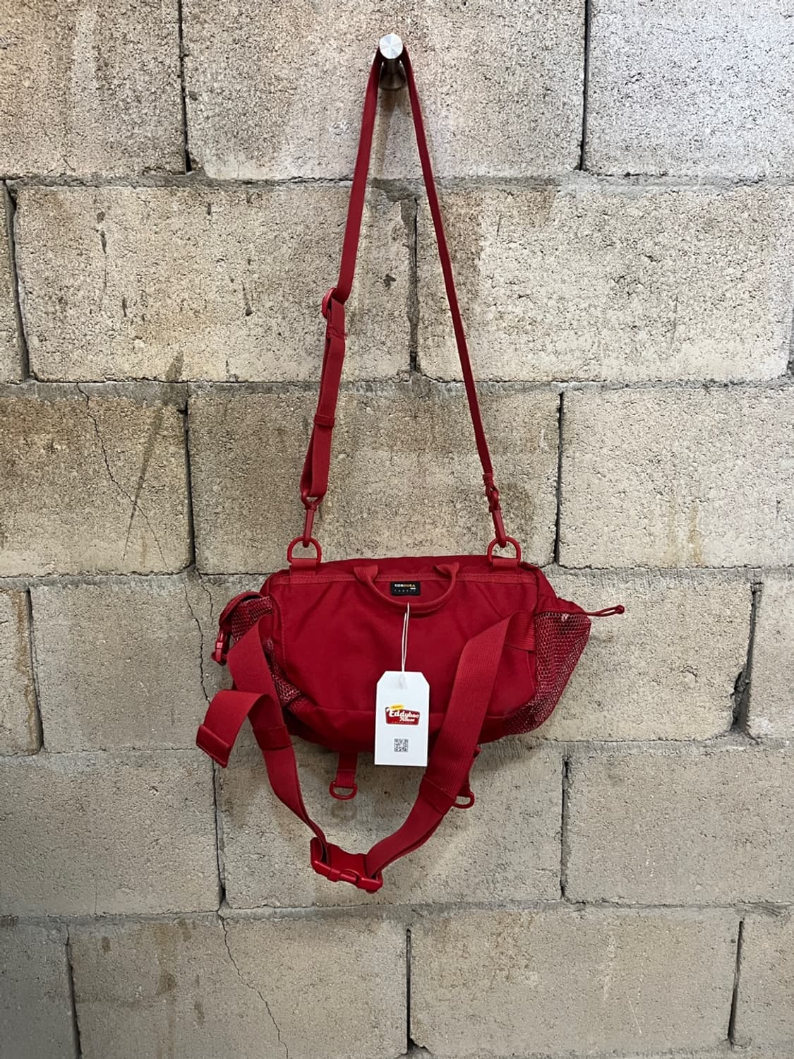 20SS 슈프림 웨이스트 백 상품이미지3