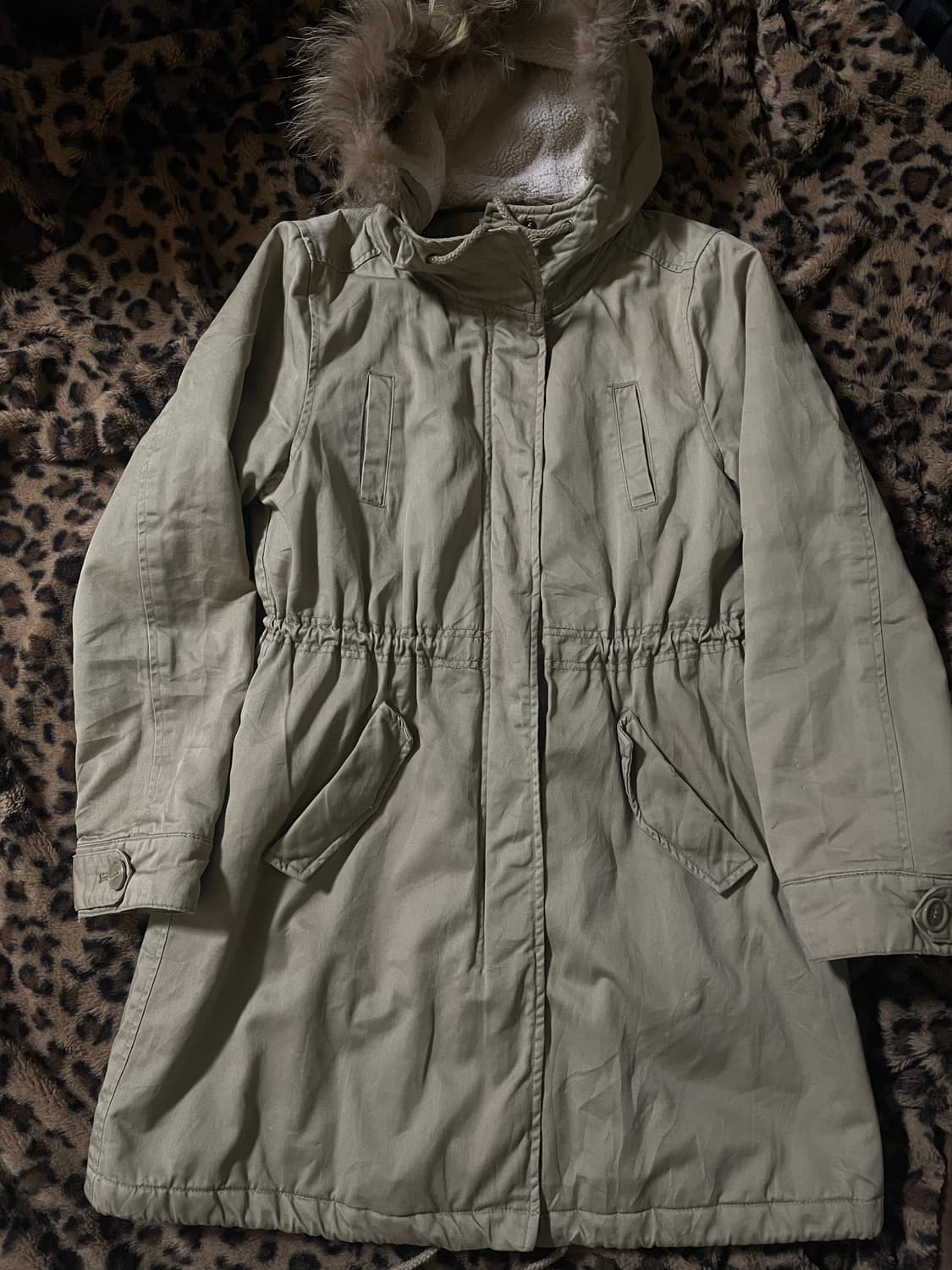 일본 빈티지 자켓 상품이미지1