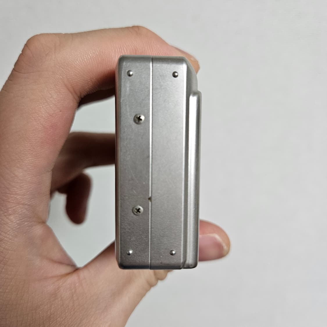 캐논 익시 60 IXY 60 (IXUS55) 빈티지 디카 디지털카메라 상품이미지6