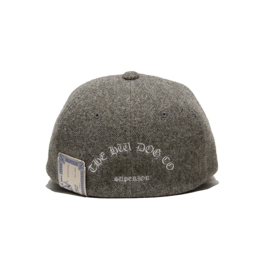 도그앤코 hw dog and co 40s baseball cap 상품이미지2