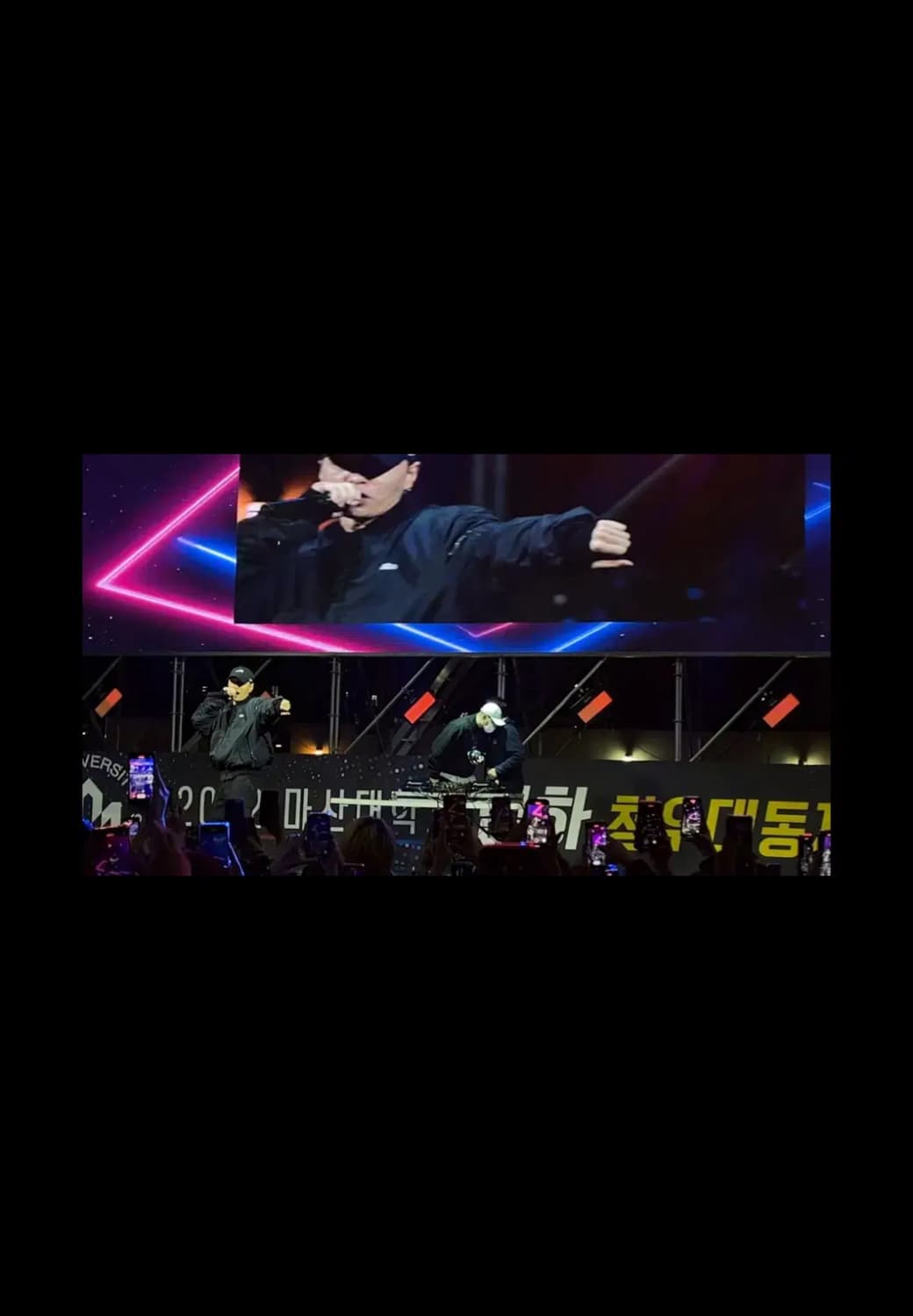 032c Backstage XL 판매 상품이미지4