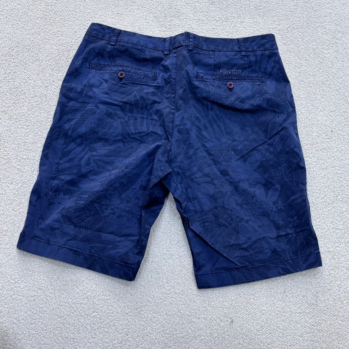 92-106 팬텀 남성 골프 반바지 0420E 상품이미지2