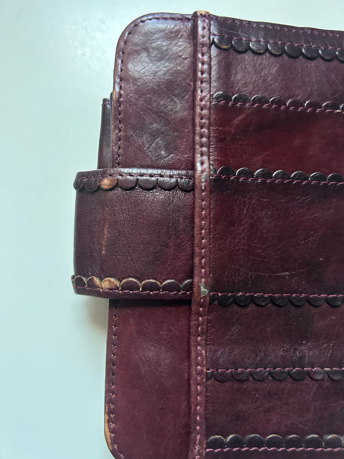 안나수이 다이어리  상품이미지4