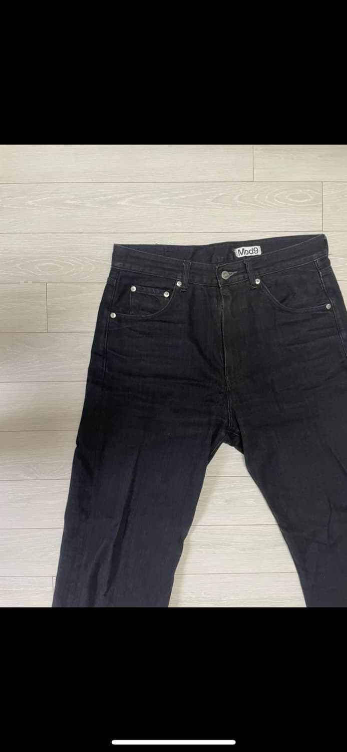 모드나인 Black Star - MOD7s 상품이미지5