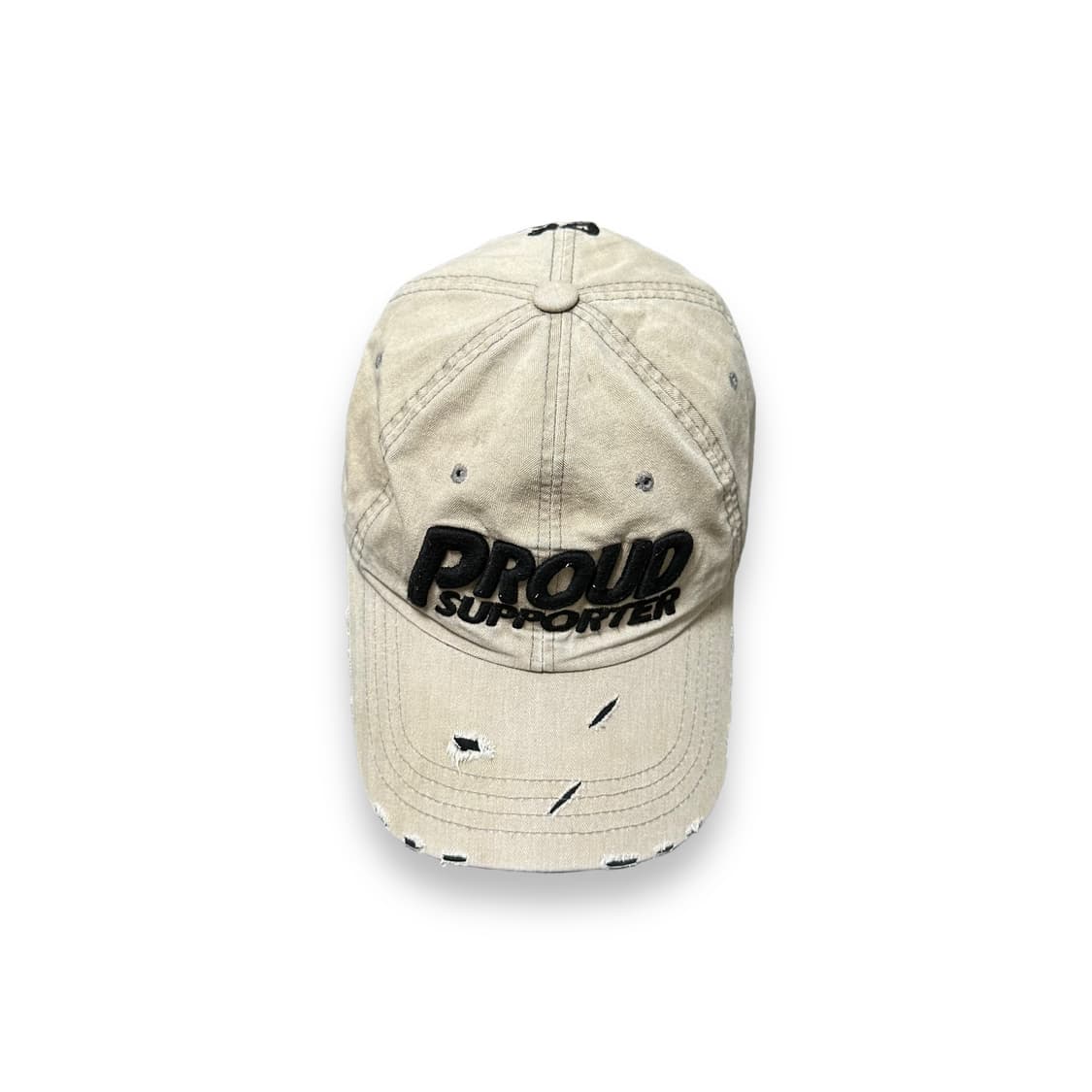 Vintage cap 상품이미지2