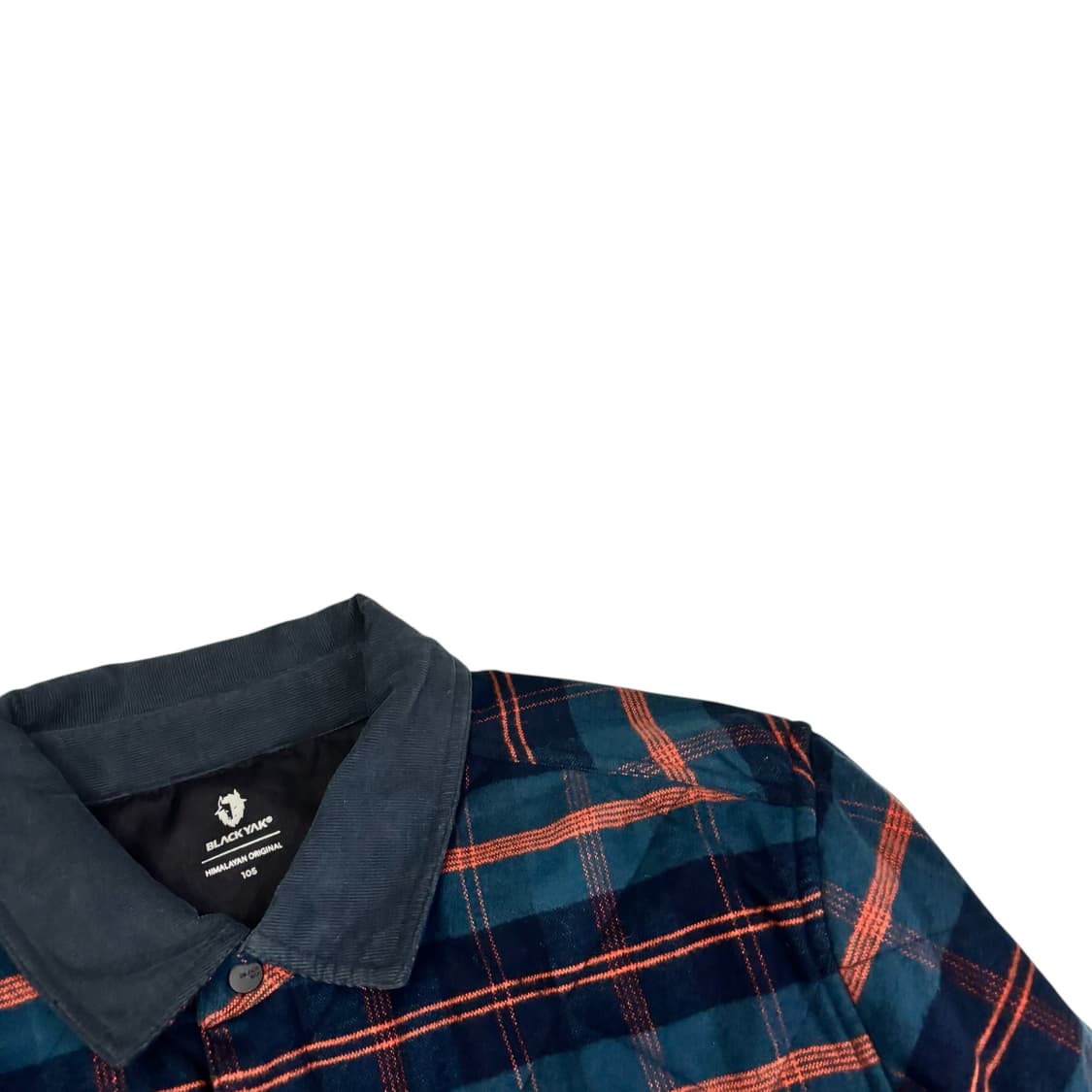 블랙야크 M데프트셔츠 상품이미지3