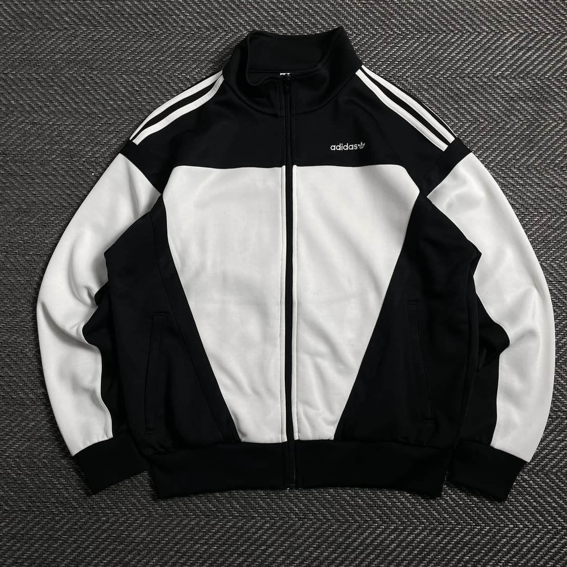 아디다스 오레오 클래식 배색 트랙탑 져지y 4404 상품이미지2