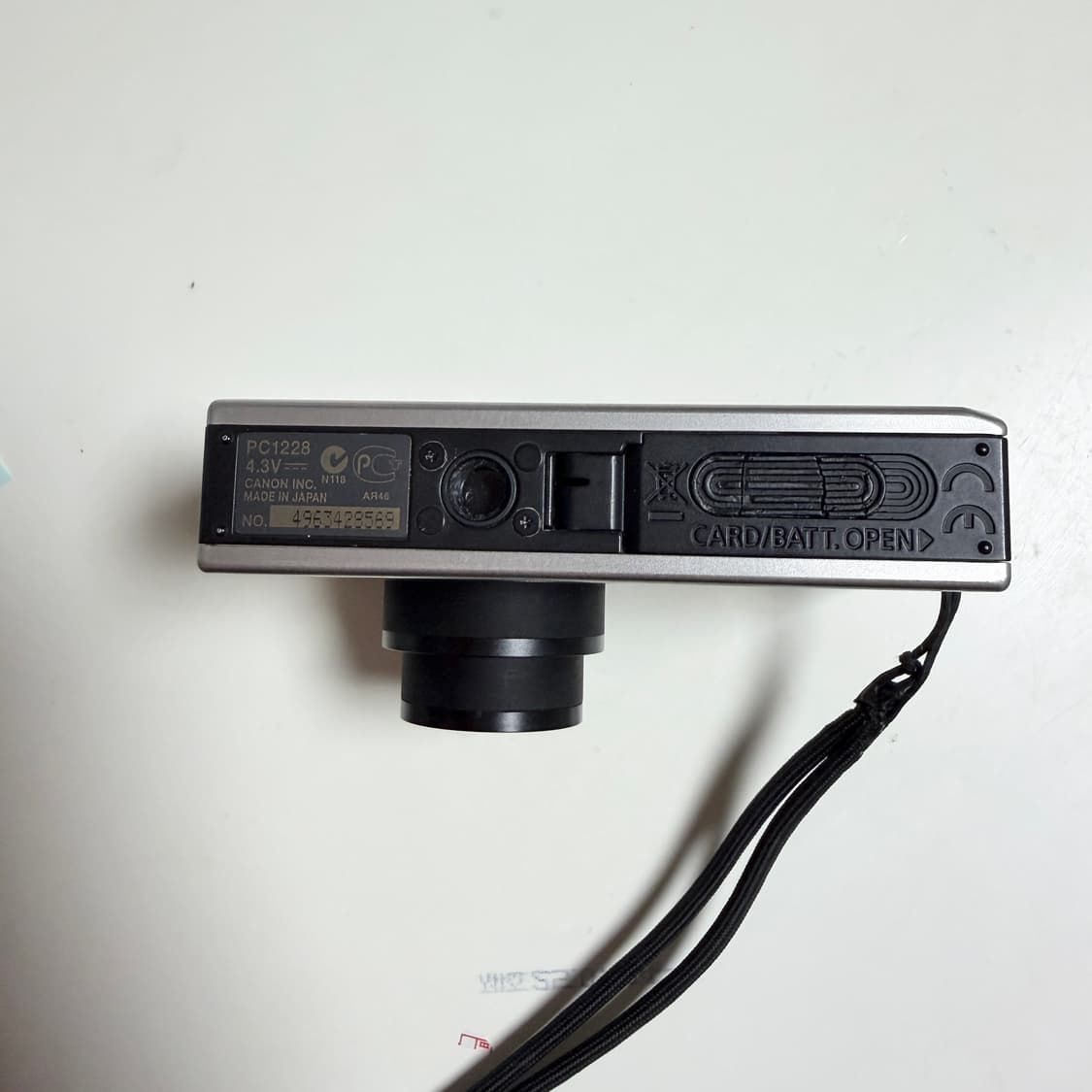 캐논 익서스70 디지털 카메라 상품이미지7