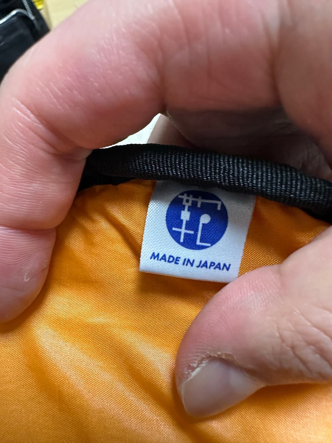 PORTER 요시다 포터 탱커 보스턴백 더플백 L 블랙 상품이미지10