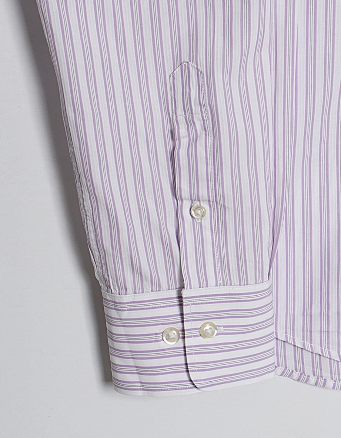 Eddie Bauer Stripe Dress Shirts 상품이미지5