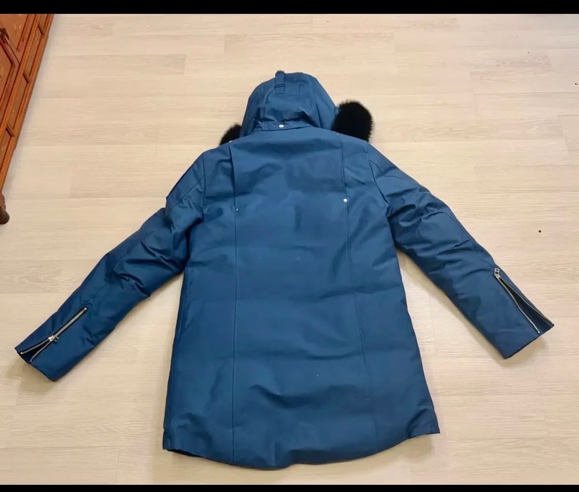 무스너클 캐나다 구즈 S  상품이미지9