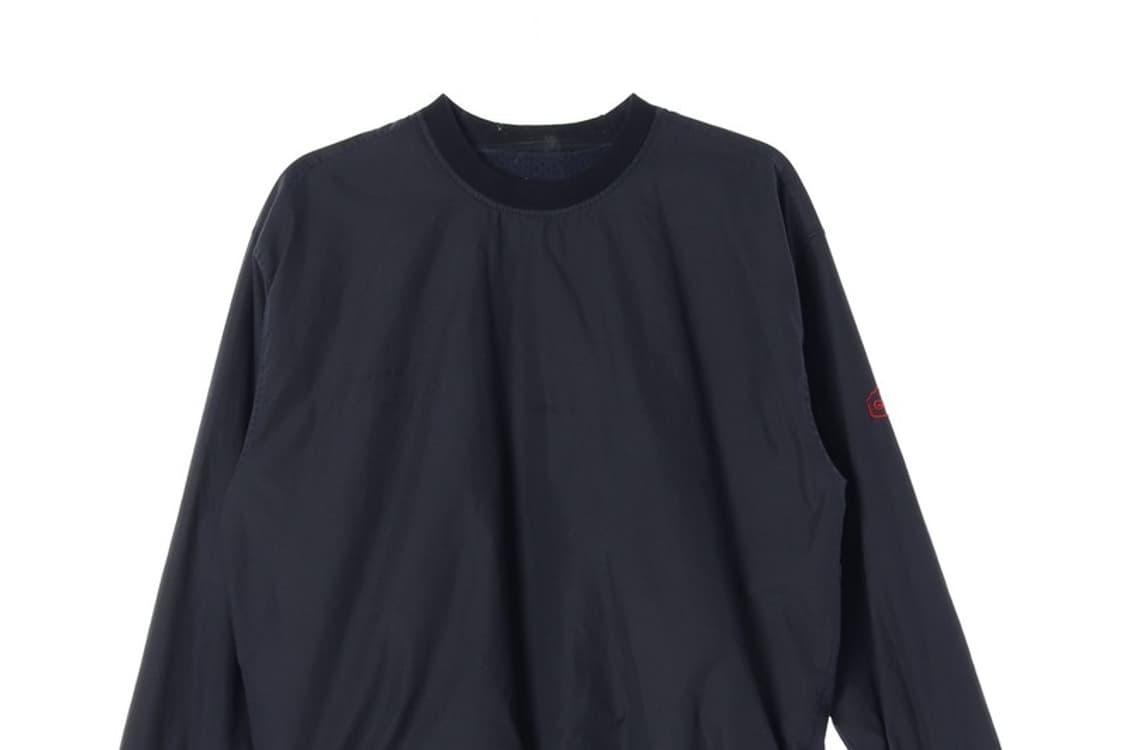 GAMU 바람막이 맨투맨 아노락 F 상품이미지3