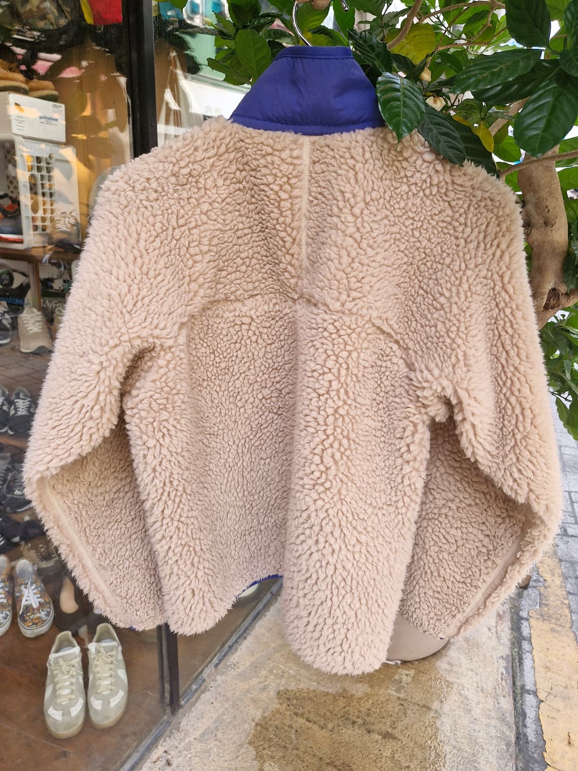 Z-34 파타고니아 딥파일 상품이미지2