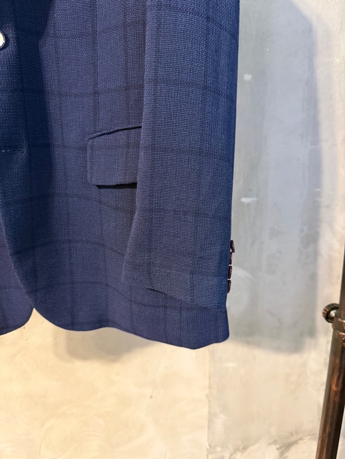 마에스트로 테일러드 자켓 100 상품이미지5