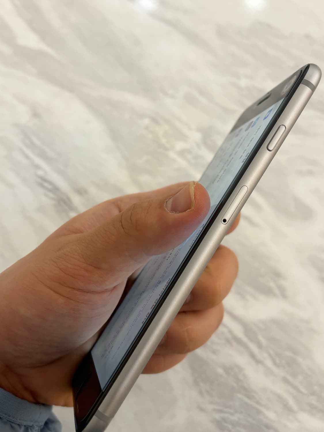 아이폰 6s+ 128GB 상품이미지2