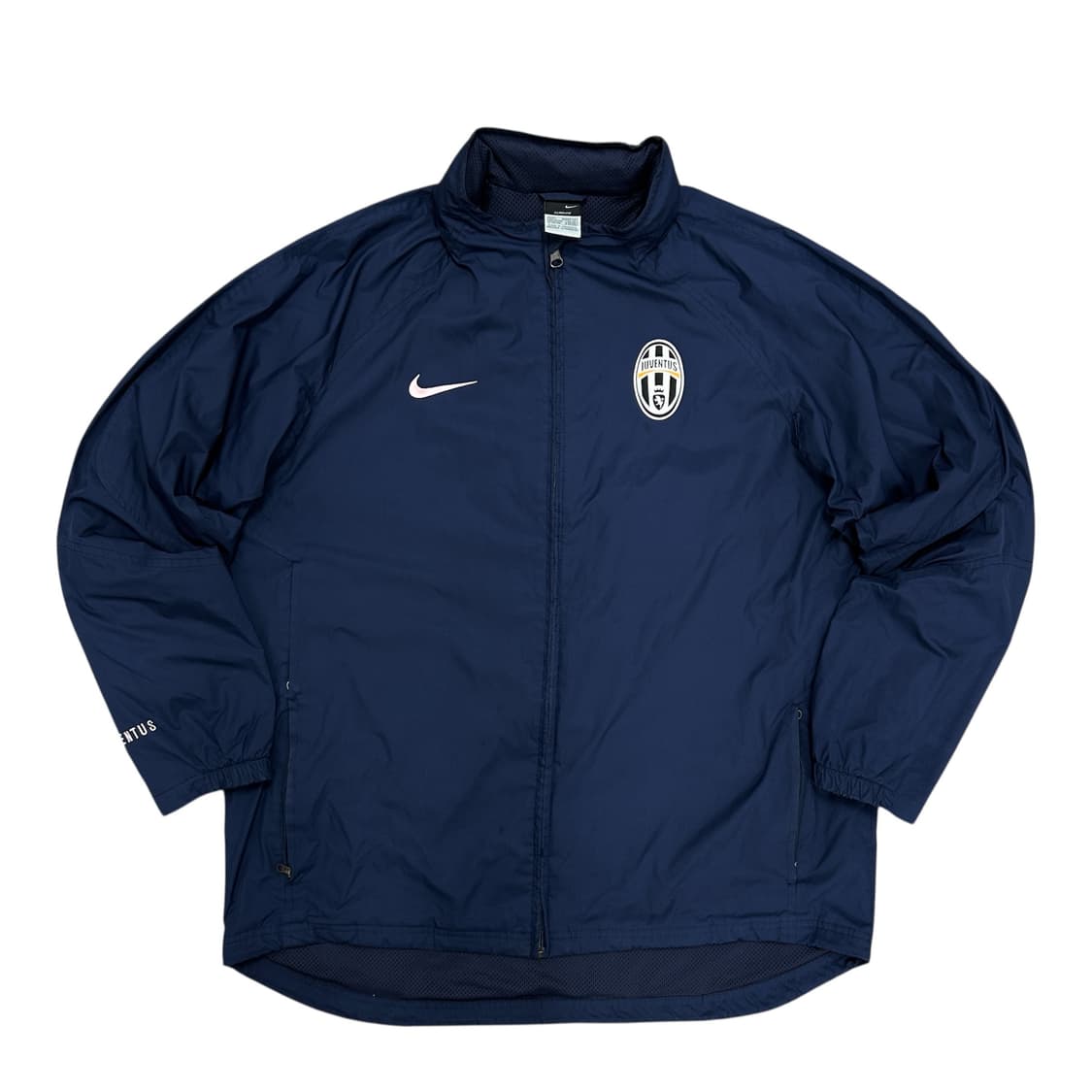 (해외판)나이키 유벤투스 03-04 바람막이(L) 상품이미지1