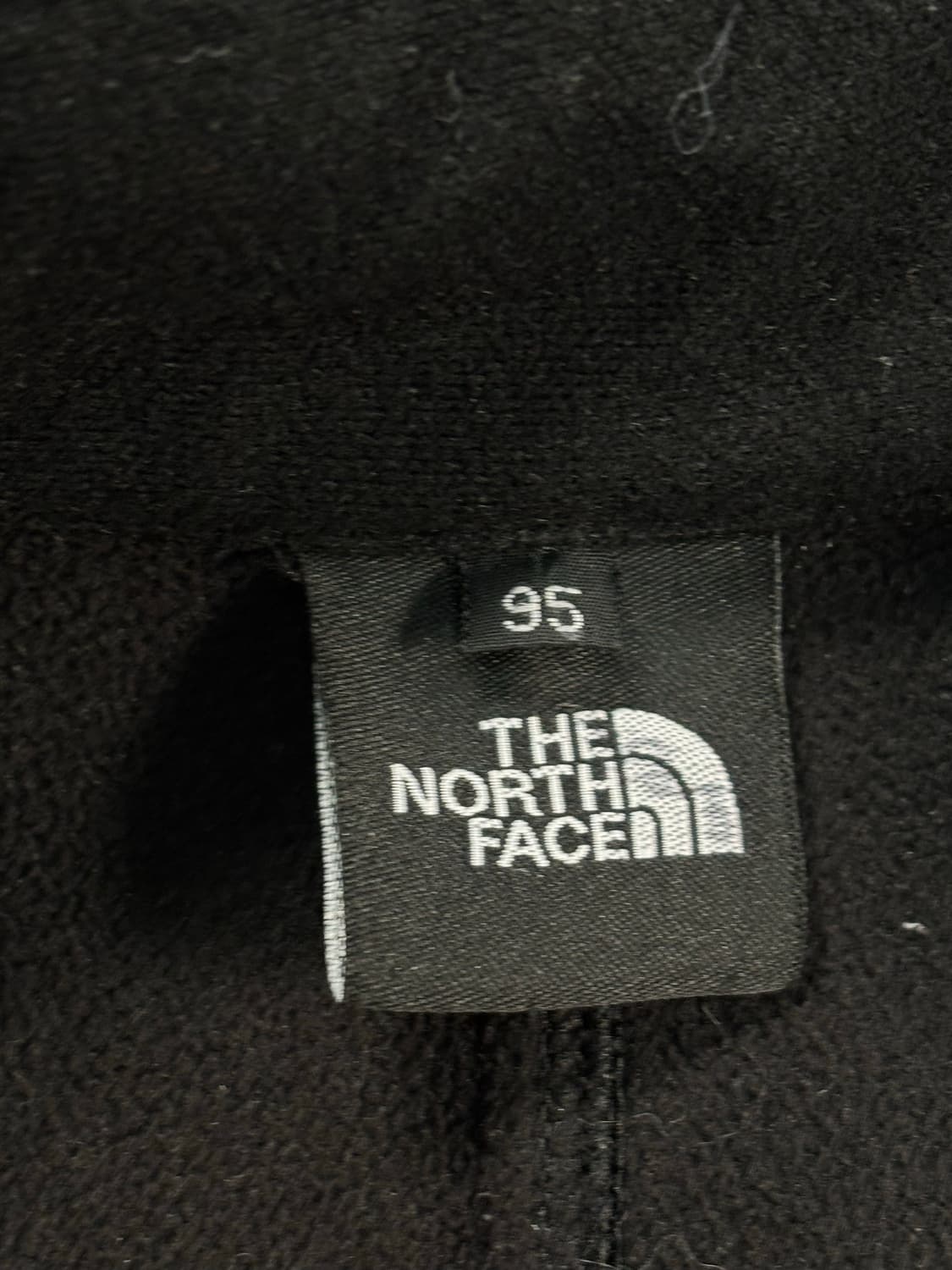 노스페이스 데날리 플리스 자켓 상품이미지6