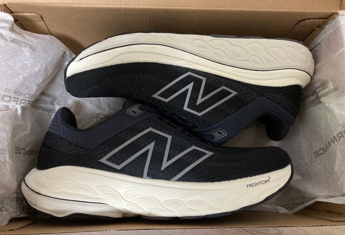 뉴발란스 860 v14 250 판매 상품이미지8