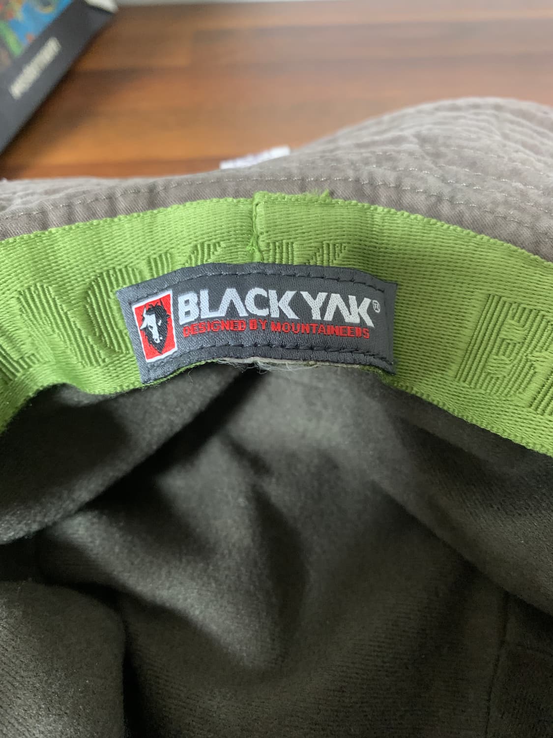 BLACK YAK 부니햇 상품이미지9