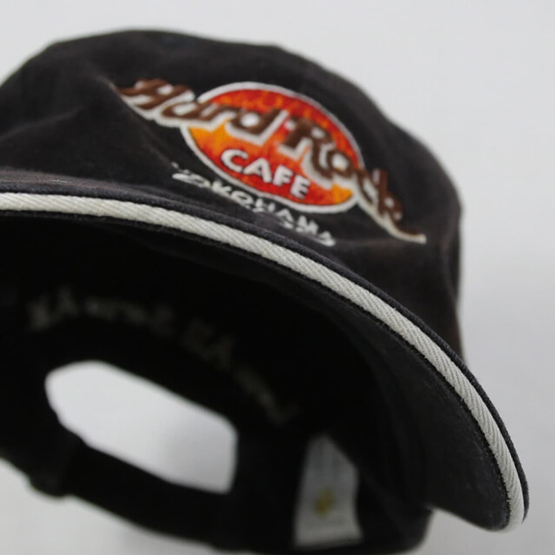 hard rock cafe 하드락 카페 볼캡  상품이미지9