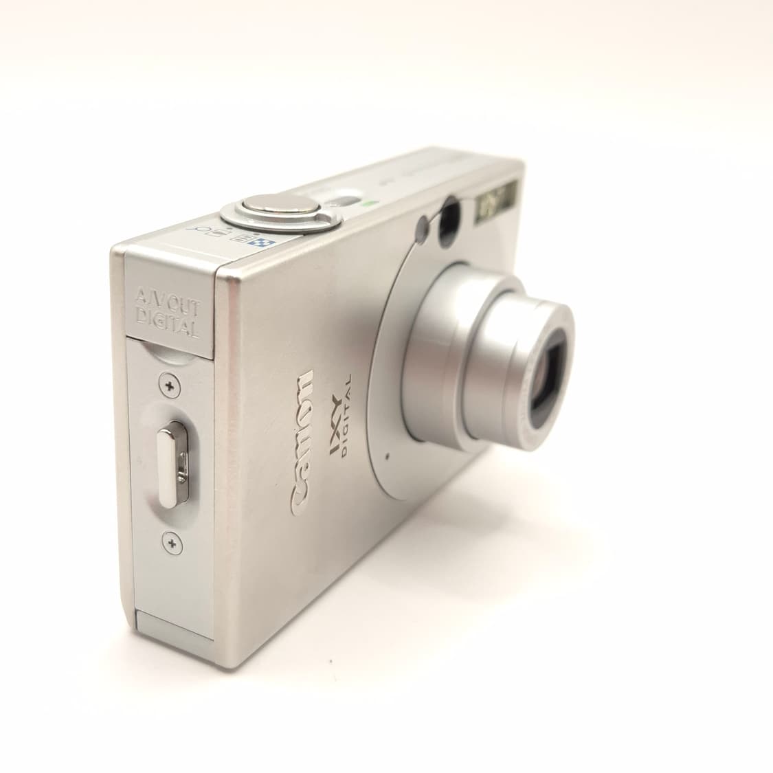 📸 캐논 IXY 10 ✨ 강민경 디카 💕 초미품 풀박스 상품이미지2