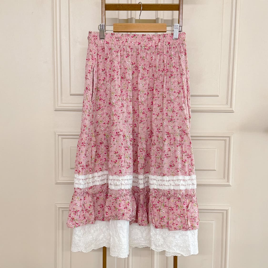 로즈 가든 산책 SET 상품이미지9