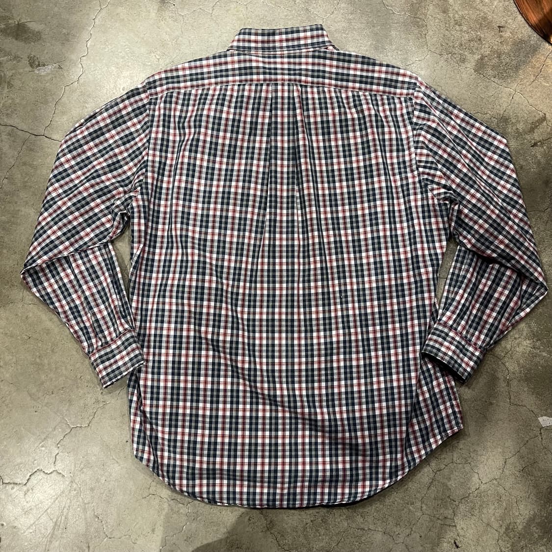 POLO ralph lauren 셔츠  100%코튼  상품이미지5